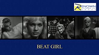 Beat Girl